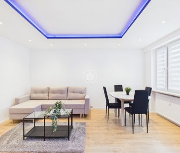 Dwupokojowe mieszkanie na wynajem - Photo 2