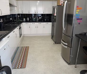 Room in a Shared House, Morrison Road, SW9 - Photo 5
