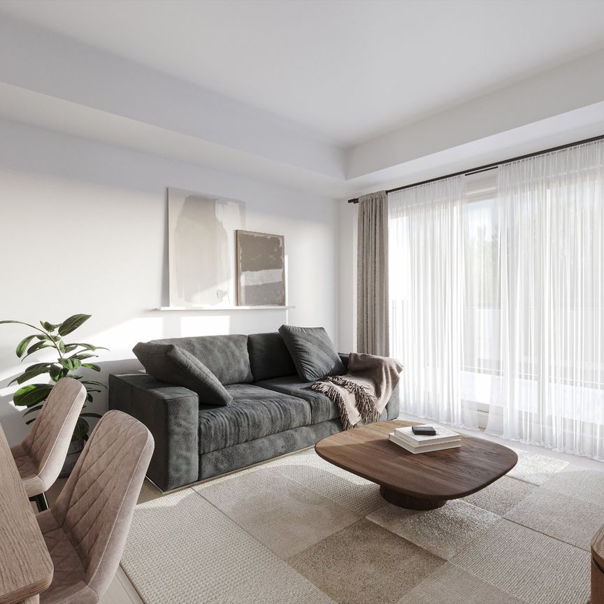 Appartement à louer, Québec (Charlesbourg) - Photo 1