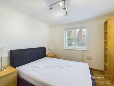 Avenue Heights, Basingstoke Road, Reading, Berkshire, RG2 - Photo 5