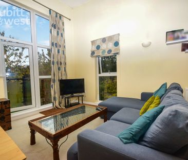 2 bedroom apartment to rent - Photo 2