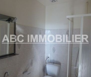 Location Appartement 1 pièce 21m² - Photo 1