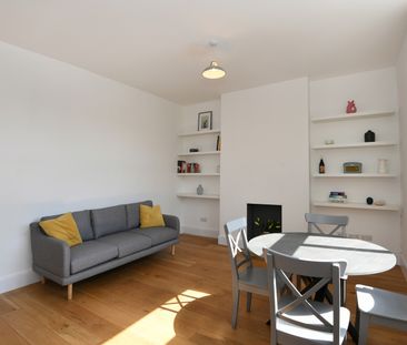 1 Bed Flat, Burgoyne Road, N4 - Photo 2