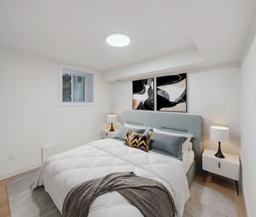 For Lease - 321 St George Street Unit# 2, Toronto, Ontario - Photo 3