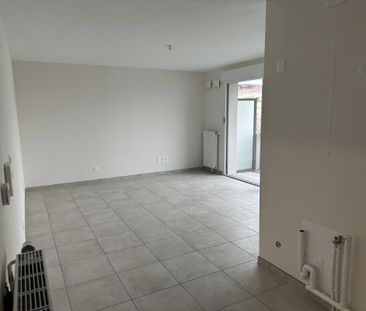 Location Appartement 1 pièce 30m² DIJON 21000 - Photo 2