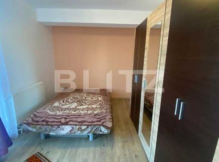 Apartament cu 2 camere, pet friendly, decomandat, 50 mp, zona strazii Negoiu - Photo 4