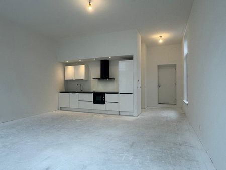 Te huur: Appartement Langestraat in Winschoten - Photo 4