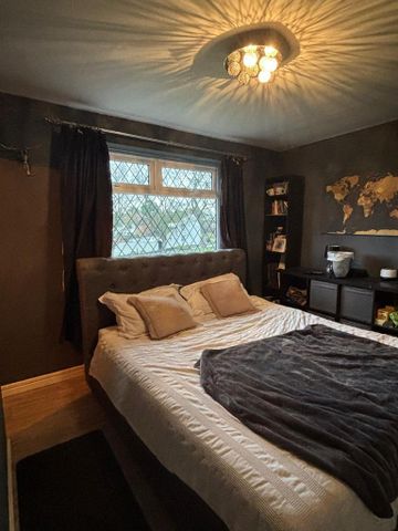 2 bedroom terraced house to rent - Photo 5