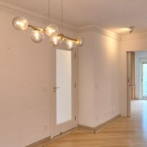 Apartamento para alugar com 130m², 3 quartos e 3 vagas - Photo 2