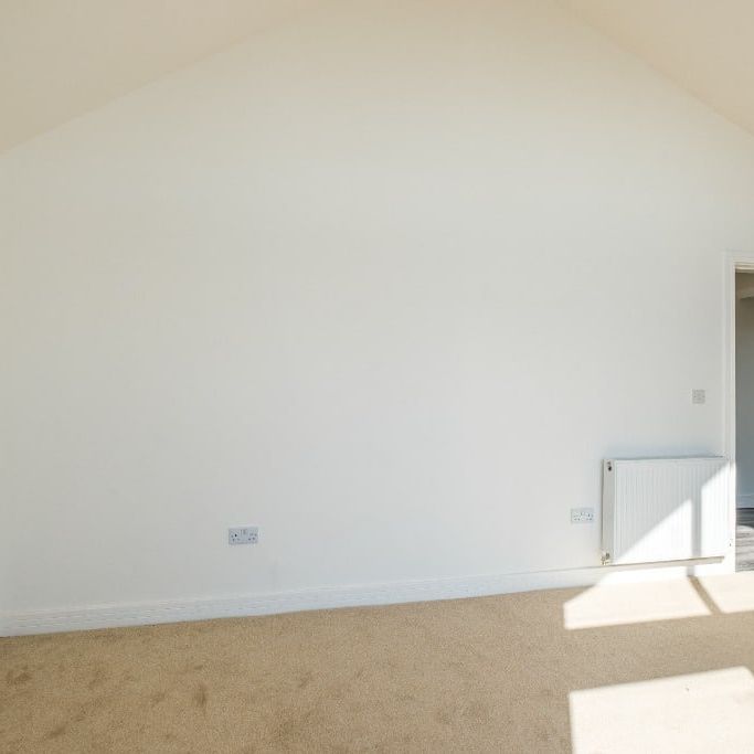 Queen Mary Avenue, Flat 17, Glasgow, Queens Park, G42 8DT - Photo 1