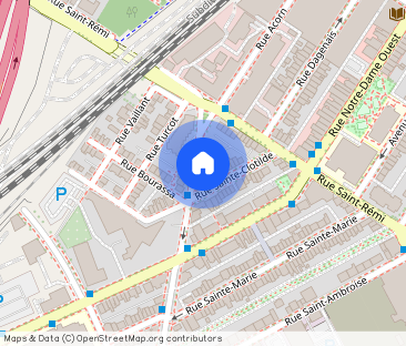 Mieszkanie do wynajęcia - 89 m² - 7 pokoi - Photo 1