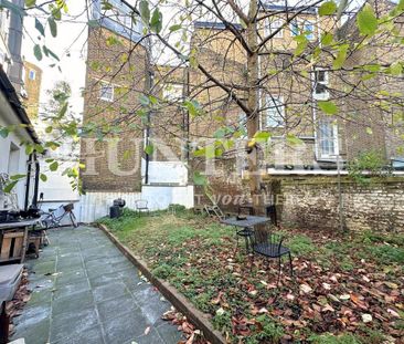 Studio to rent - Photo 5