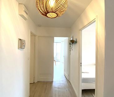 Location Appartement 5 pièces 85m² - Photo 1