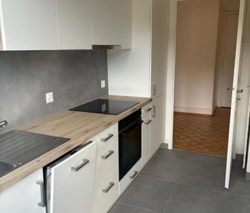 2 Zimmer, 48 m², 1. Stock - Foto 1
