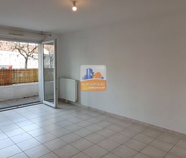 Location Appartement 2 pièces 43m² - Photo 2