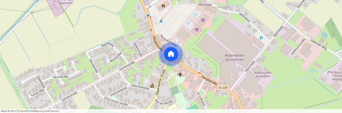 49419 Niedersachsen - Wagenfeld