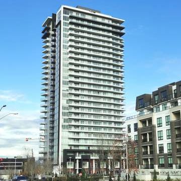 Brand new, luxurious view condo for rent in Willoughby (Langley),BC - Photo 1