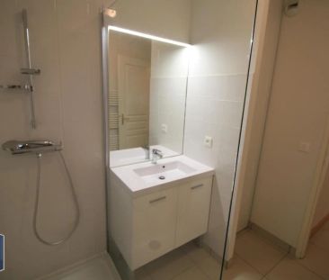 Appartement à louer 3 pièces 68.4m² - Photo 2