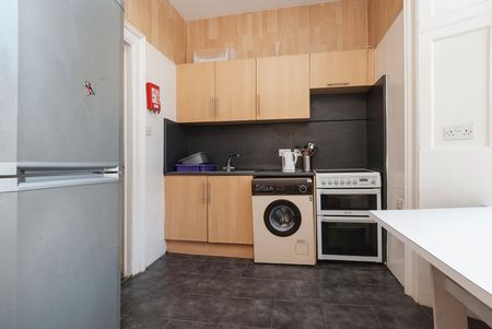 1620LT Salisbury Place, Edinburgh, EH9 1SL - Photo 2