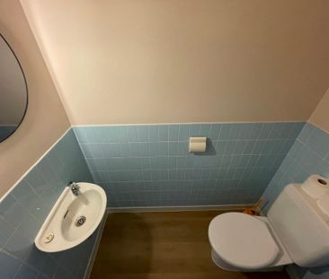 ZOTTEGEM - Gerenoveerd appartement vlakbij het station. - Foto 4