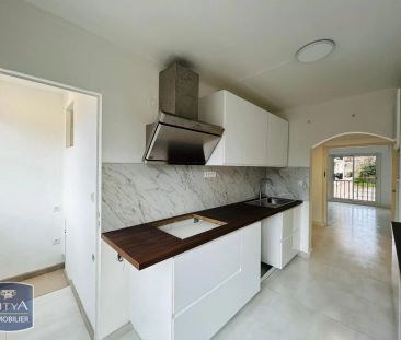 Appartement à louer 4 pièces 89.62m² - Photo 6