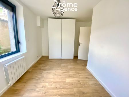 Location Appartement 3 pièces 79m² VALENCE 26000 - Photo 5