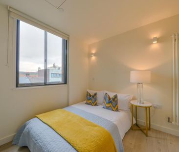 Studio to rent - Photo 4