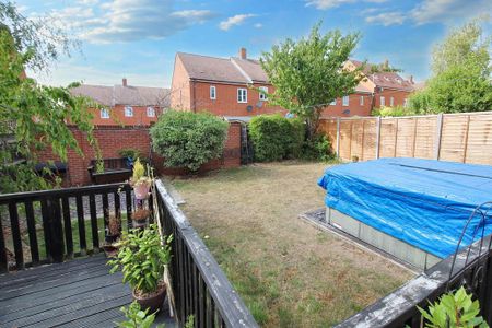 5 bedroom house to rent - Photo 5