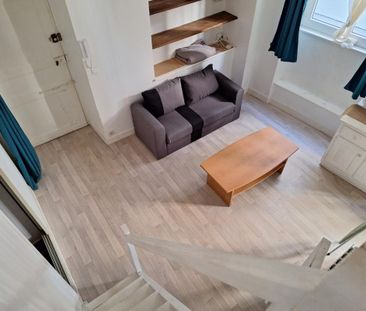 Appartement T1 à louer Saint Malo - 23 m² - Photo 2