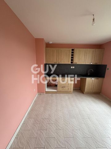 Maison Maubec 4 pièce(s) 99.54m2 - Photo 2