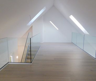 4.5 Zimmer, 142 m², 3. Stock - Photo 3