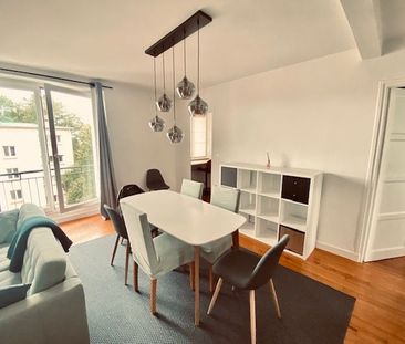 Location Appartement 3 pièces Meublé 60m² BREST 29200 - Photo 2