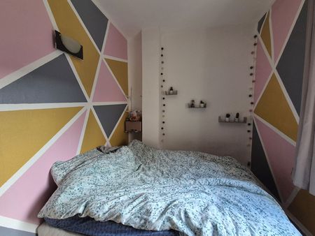 Location Appartement 2 pièces 38m² - Photo 3