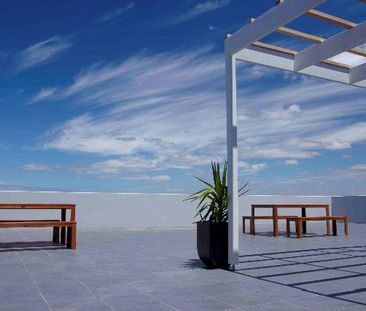 SPACIOUS 1 BED APARTMENT IN FOOTSCRAY - Photo 5