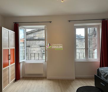 Location Appartement 1 pièce 21m² - Photo 2