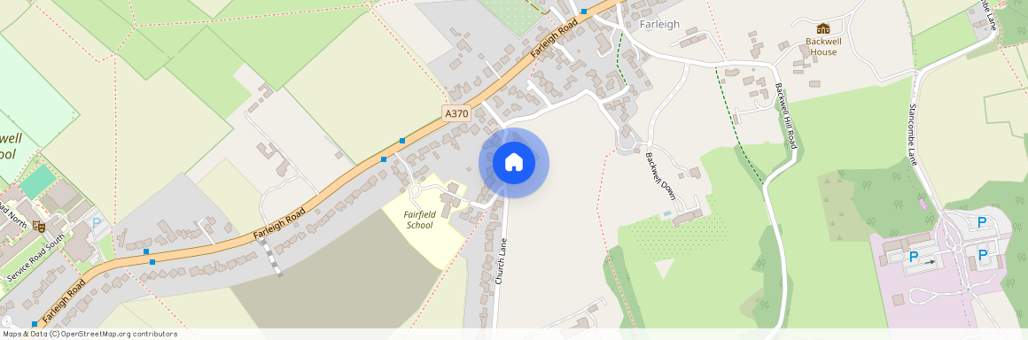 35 Church Lane, Backwell