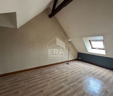 A louer appartement Chateauroux 2 pièce(s) 28 m² - Photo 1