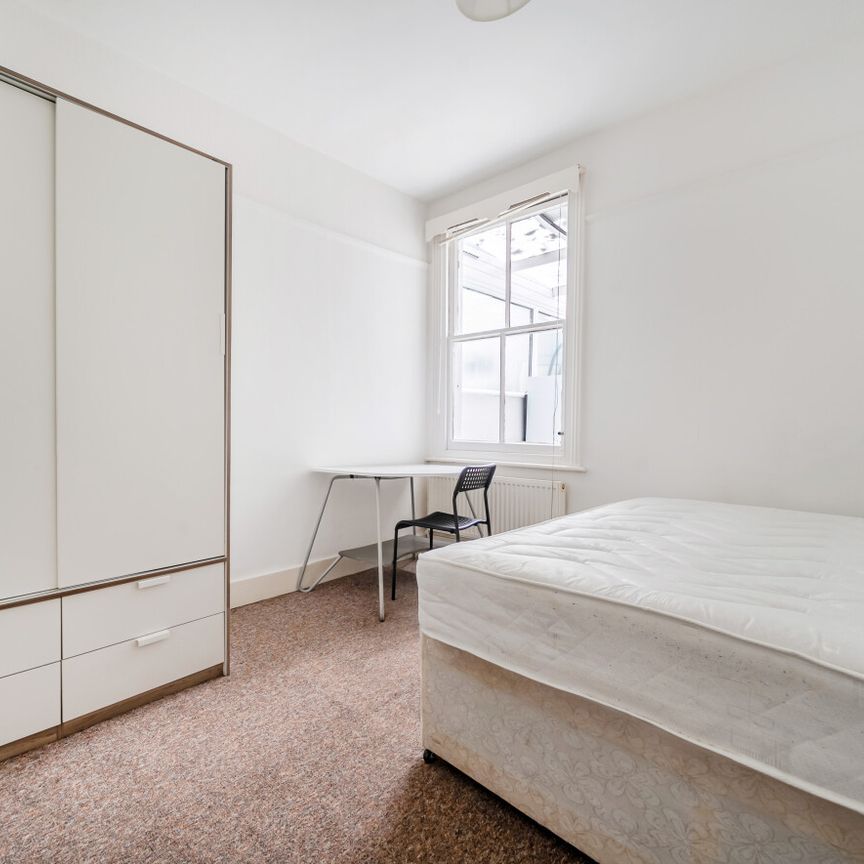 7 bedroom terraced house to rent - Photo 1