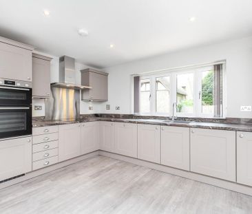 2 bedroom detached house to rent - Photo 4