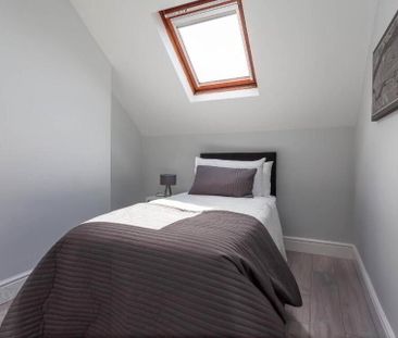 Apt 2, 45 Camden Street, Belfast, BT9 6AT - Photo 5