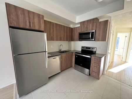 For Lease - 25 Priya Lane Unit# Unit 2, Toronto, Ontario - Photo 3