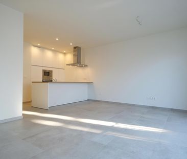 Recent, energiezuinig appartement - Foto 1