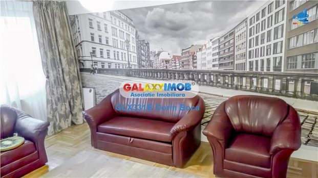 4 Camere TITAN (Valea Buzaului) 7 min METROU, CENTRALA, PARCARE - Fotografie 1