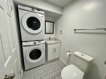 For Lease - 31 Keeble Crescent Unit# Bsmt, Ajax, Ontario - Photo 5