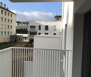 PPARTEMENT RECENT- SAINT JACQUES DE LA LANDE - Photo 5