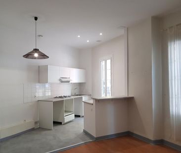 Location Appartement 3 pièces 60m² TOULOUSE 31400 - Photo 2