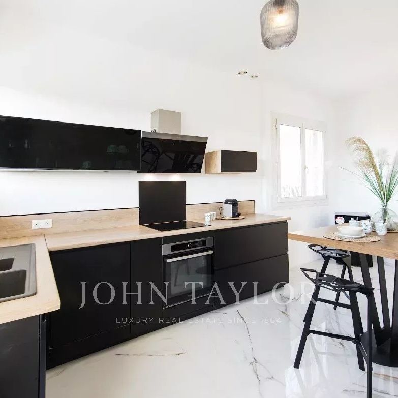 Maison à louer Cagnes Sur Mer, Cote d'Azur, France8 500 EUR / Mois - Photo 1
