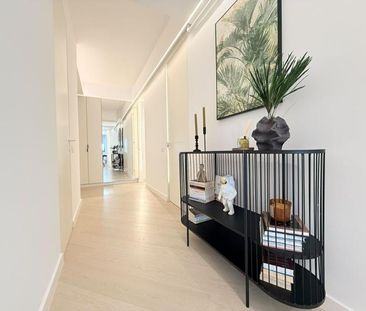 3 camere | Cortina North | 85 mp | Prima inchiriere | Parcare inclusa - Fotografie 4