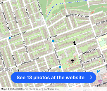 Grenville Street, Stockport - Photo 1