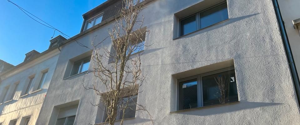 Voll sanierte Wohnung in Dorsten Zentrum, direkt vom Eigentümer ! - Foto 1